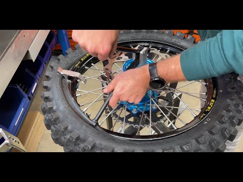 TMT The Original - Tire Mounting Tool – TMT Kauritmoto Tire