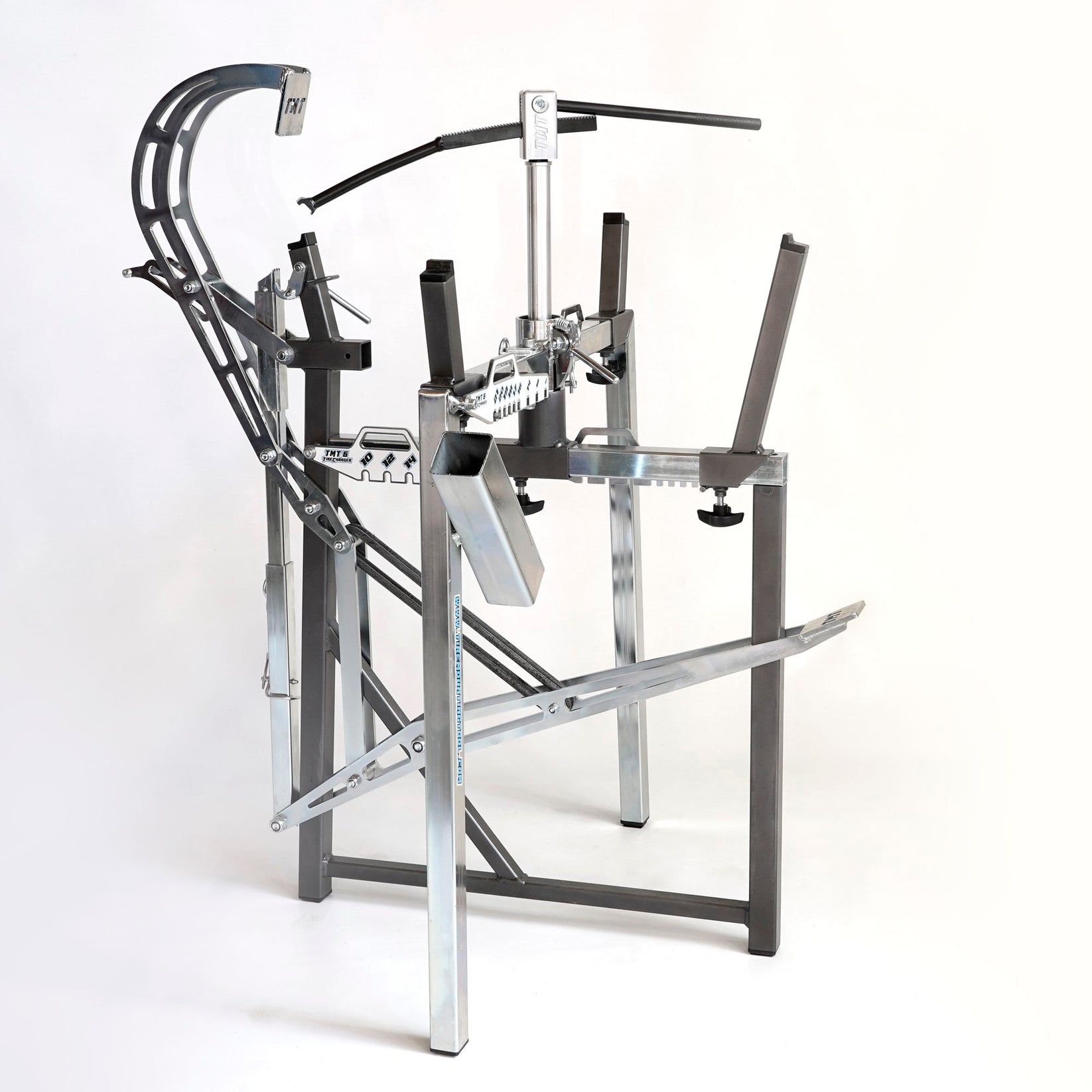 TMT6 TireCharger Max TMT Kauritmoto Tire Mounting Tool